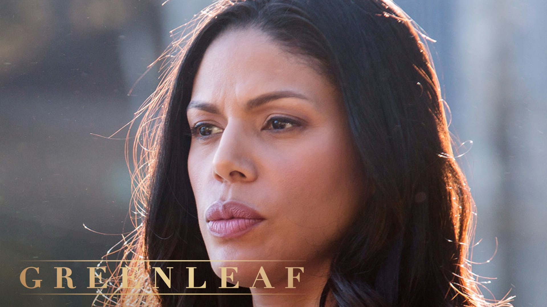 Grace Greenleaf is Battered & Bloody But Alive In Latest Trailer for