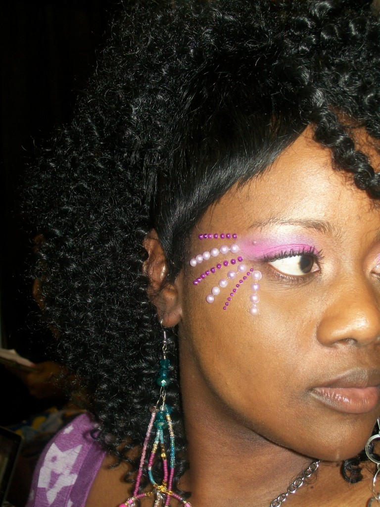 Saturday in the A Featuring the Bronner Bros. International Hair Show After the Altar Call