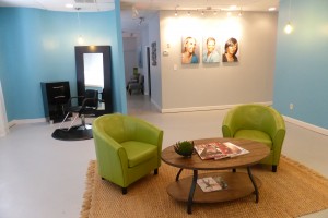 more salon