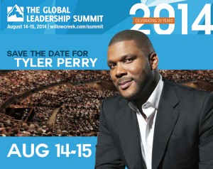 tyler perry