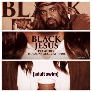 black jesus