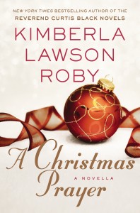 A Christmas Prayer--Kimberla Lawson Roby (2)