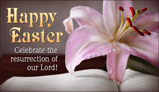 Easter word