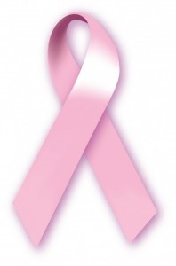 pink ribbon