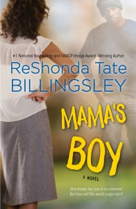 mama's boy