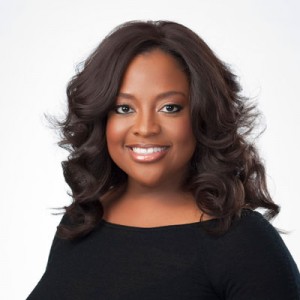 Sherri Shepherd 2