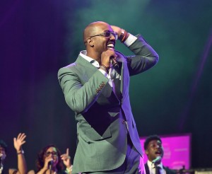 Isaac Carree