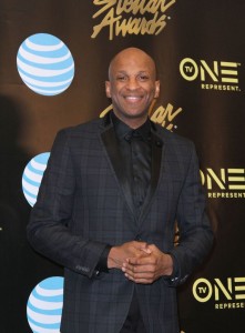 Donnie McClurkin