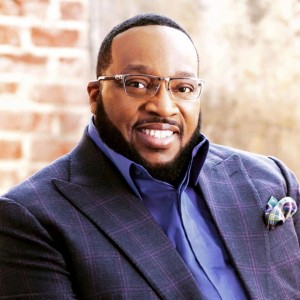 marvin sapp