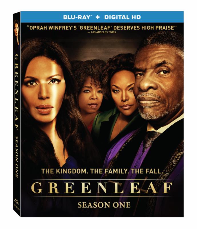 greenleaf season 1