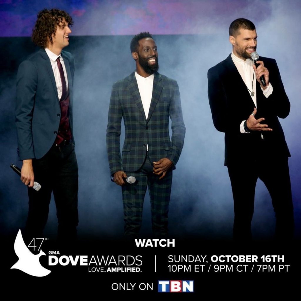 dove-awards