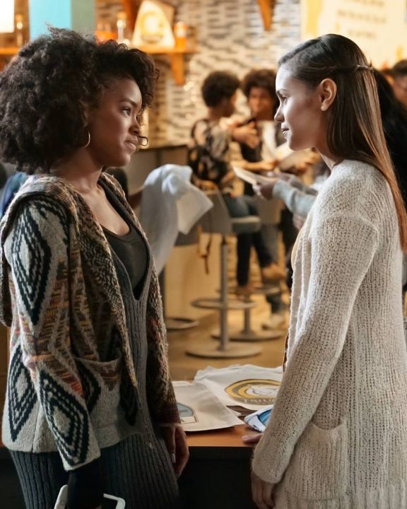 Greenleaf Recap Season 2 Episode 3: A Mother's Love… - After the Altar Call