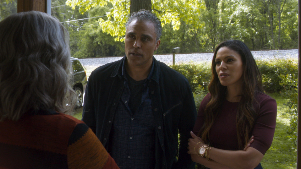 grace and darius After the Altar Call