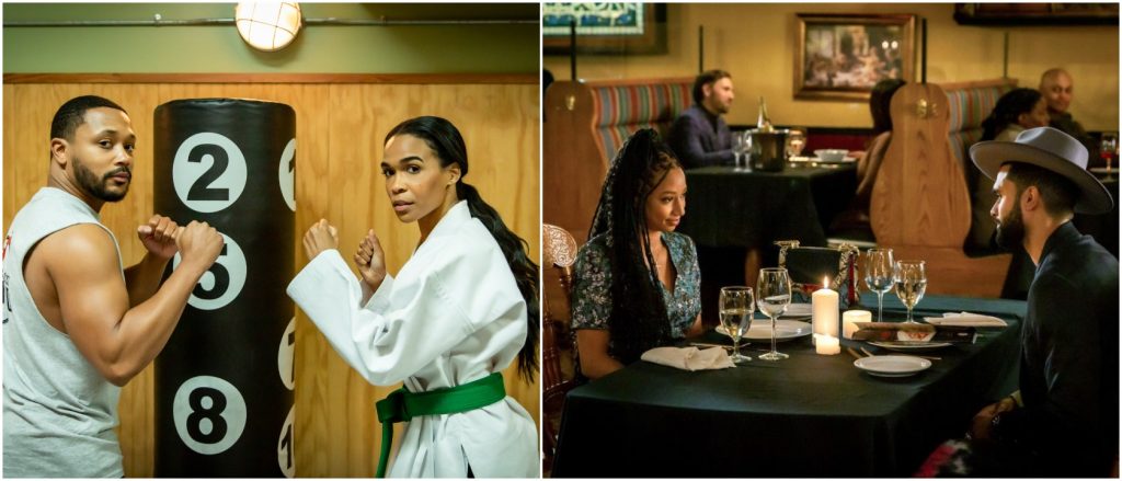 Lifetime to Air 'Wrath' & 'Greed' from Bishop T.D. Jakes' Seven Deadly