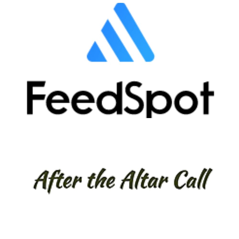 After The Altar Call Featured On List Of Feedspot s Top 10 Black 