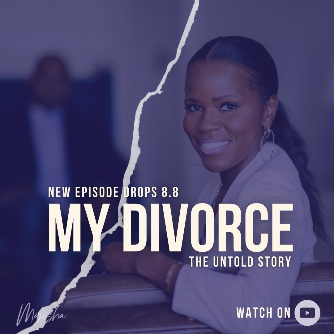 Former Antioch Church First Lady Myesha Chaney Reveals The Untold Story Behind Her Divorce from Preachers of LA Pastor Wayne Chaney on YouTube..